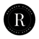 Rounded Store Logo